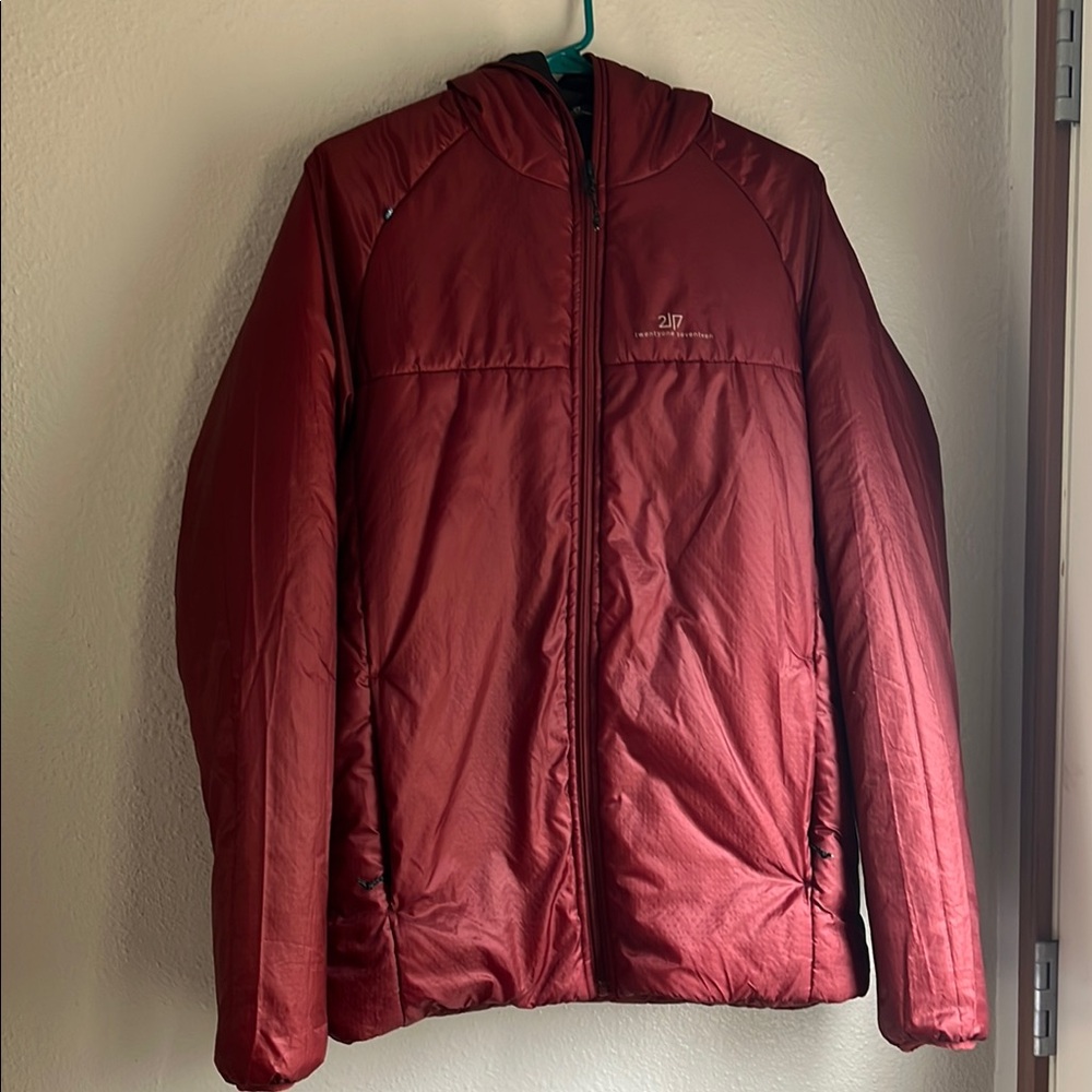 Arc'tery Nuclei FL Jacket